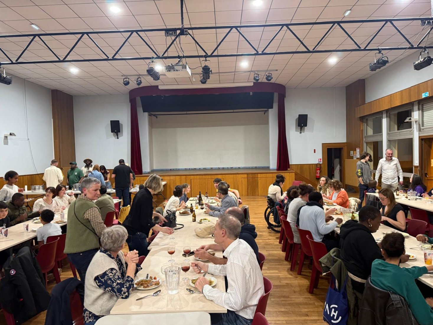 [FlashBack] 📸 Retour en images sur notre soirée de printemps