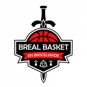 BREAL BASKET EN BROCELIANDE - 1