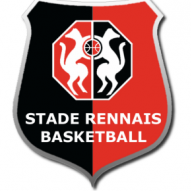 RENNES STADE BASKETBALL