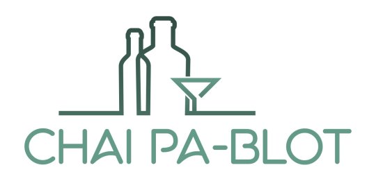 CHAI PA-BLOT
