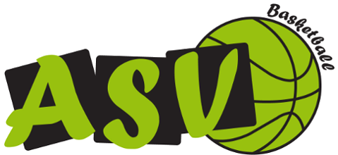 Logo AVENIR SPORTIF VEZIN Basket